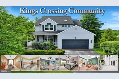 1602 Churchill Road, Harrisburg, PA 17111 - Photo 1