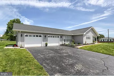 257 N 1st Street, Berrysburg, PA 17005 - Photo 3