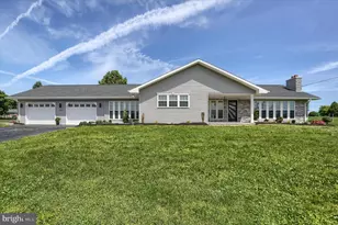 257 N 1st St, Berrysburg, PA 17005 - Photo 1