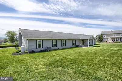 257 N 1st Street, Berrysburg, PA 17005 - Photo 5