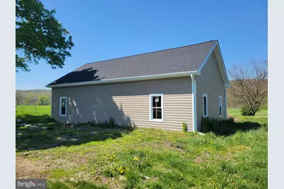 0 Rt.225, Elizabethville, PA 17023 - Photo 1