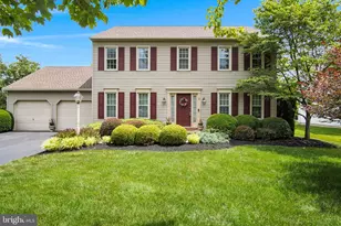 2231 Raleigh Rd, Hummelstown, PA 17036 - Photo 1