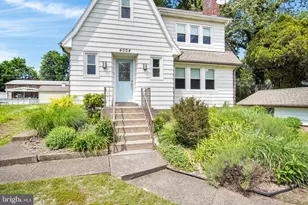 4004 Ash St, Harrisburg, PA 17109 - Photo 1