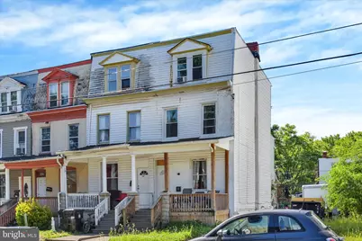 1409 Berryhill Street, Harrisburg, PA 17104 - Photo 1