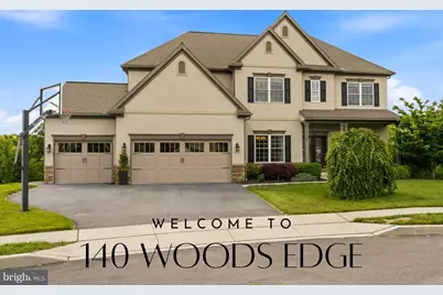 140 Woods Edge Drive, Hummelstown, PA 17036 - Photo 1