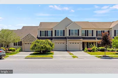 2080 Deer Run Drive, Hummelstown, PA 17036 - Photo 1