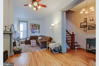 1616 N 3rd Street, Harrisburg, PA 17102 - Photo 5