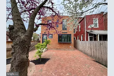 107 Calder Street, Harrisburg, PA 17102 - Photo 1