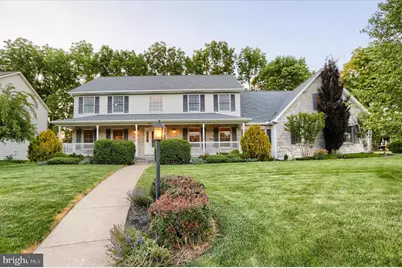 1315 Carriage House Road, Middletown, PA 17057 - Photo 1