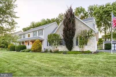 1315 Carriage House Road, Middletown, PA 17057 - Photo 5