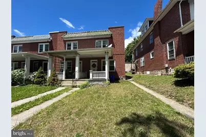 2020 Holly Street, Harrisburg, PA 17104 - Photo 1