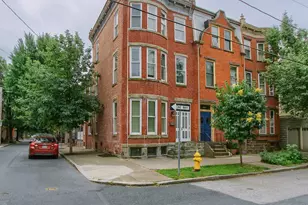 205 Harris St, Harrisburg, PA 17102 - Photo 1
