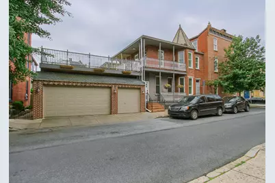 205 Harris Street, Harrisburg, PA 17102 - Photo 3