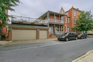 205 Harris St, Harrisburg, PA 17102 - Photo 3