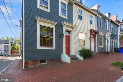 418 Boas Street, Harrisburg, PA 17102 - Photo 1
