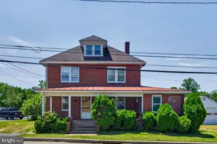 940 Peters Mountain Rd, Dauphin, PA 17018 - Photo 1