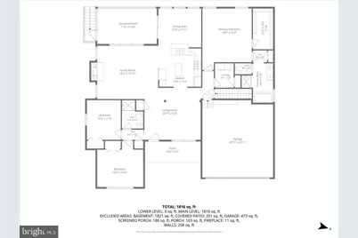 4736 Chatham Way, Harrisburg, PA 17110 - Photo 43