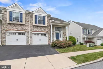 777 Oak Leaf Lane, Harrisburg, PA 17111 - Photo 1