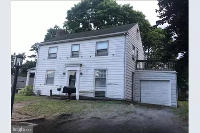 317 Fox Street, Harrisburg, PA 17109 - Photo 1