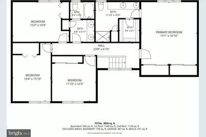 3321 Green Street, Harrisburg, PA 17110 - Photo 53