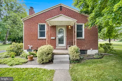 4401 York Street, Harrisburg, PA 17111 - Photo 1