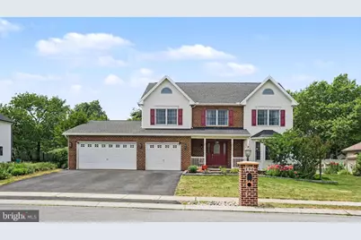 130 Koch Lane, Harrisburg, PA 17112 - Photo 1