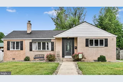 3832 Bonnymead Circle, Harrisburg, PA 17111 - Photo 1