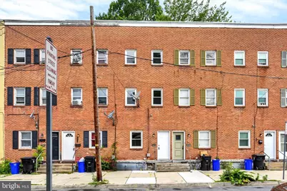 338 Hamilton Street, Harrisburg, PA 17102 - Photo 1