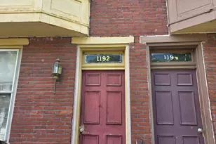 1192 Bailey St, Harrisburg, PA 17103 - Photo 1