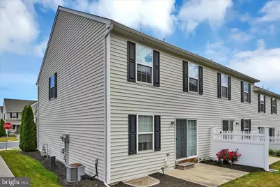8101 Carl Williams Boulevard, Harrisburg, PA 17112 - Photo 29