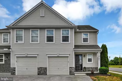 8101 Carl Williams Boulevard, Harrisburg, PA 17112 - Photo 1