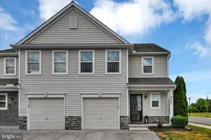 8101 Carl Williams Blvd, Harrisburg, PA 17112 - Photo 1