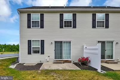 8101 Carl Williams Boulevard, Harrisburg, PA 17112 - Photo 33