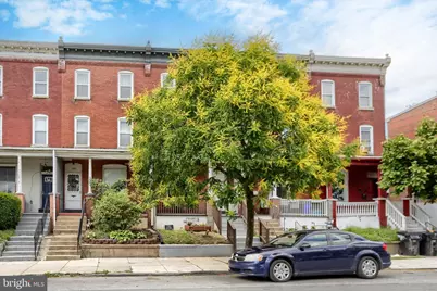 1622 Market Street, Harrisburg, PA 17103 - Photo 1