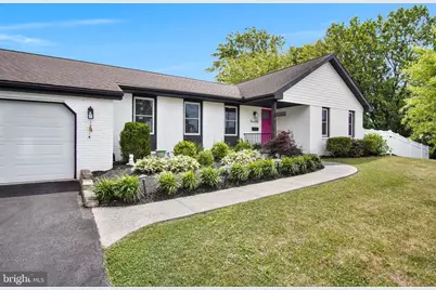 1098 Hillview Lane, Hershey, PA 17033 - Photo 5