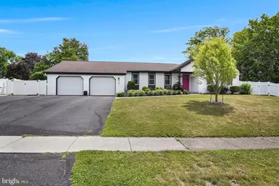 1098 Hillview Lane, Hershey, PA 17033 - Photo 3