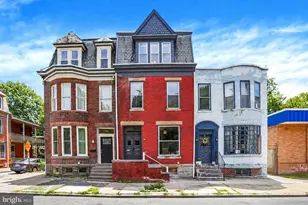 203 Kelker St, Harrisburg, PA 17102 - Photo 1