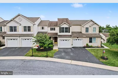203 Silver Leaf Rdg Ridge, Harrisburg, PA 17110 - Photo 3