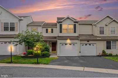 203 Silver Leaf Rdg Ridge, Harrisburg, PA 17110 - Photo 1