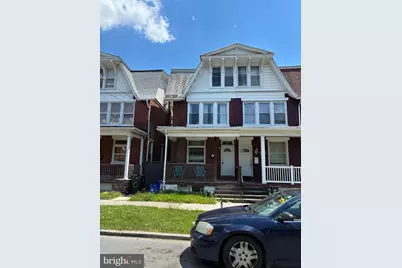 1611 North Street, Harrisburg, PA 17103 - Photo 1