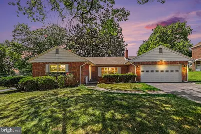 400 Rosewood Lane, Harrisburg, PA 17111 - Photo 1