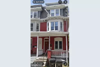 2572 Lexington St, Harrisburg, PA 17110 - MLS PADA2061144