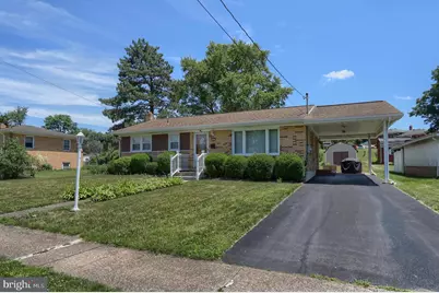 681 N 67th Street, Harrisburg, PA 17111 - Photo 5