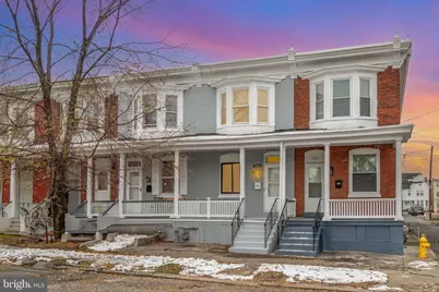 1353 Howard Street, Harrisburg, PA 17104 - Photo 3