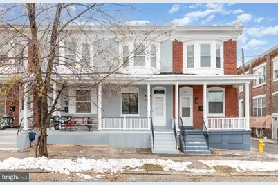 1353 Howard Street, Harrisburg, PA 17104 - Photo 1