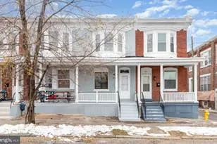 1353 Howard St, Harrisburg, PA 17104 - Photo 1