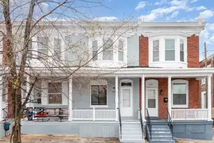 1353 Howard St, Harrisburg, PA 17104 - Photo 1