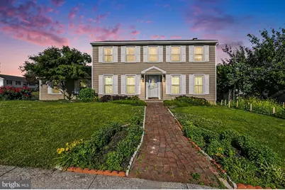 6226 Lehigh Avenue, Harrisburg, PA 17111 - Photo 1