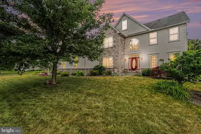 7329 Cobble Stone Drive, Harrisburg, PA 17112 - Photo 1
