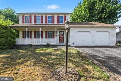 5897 Tyler Drive, Harrisburg, PA 17112 - Photo 7